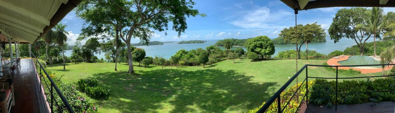 Boca Brava Paradise Bed and Breakfast Boca Chica Exteriör bild