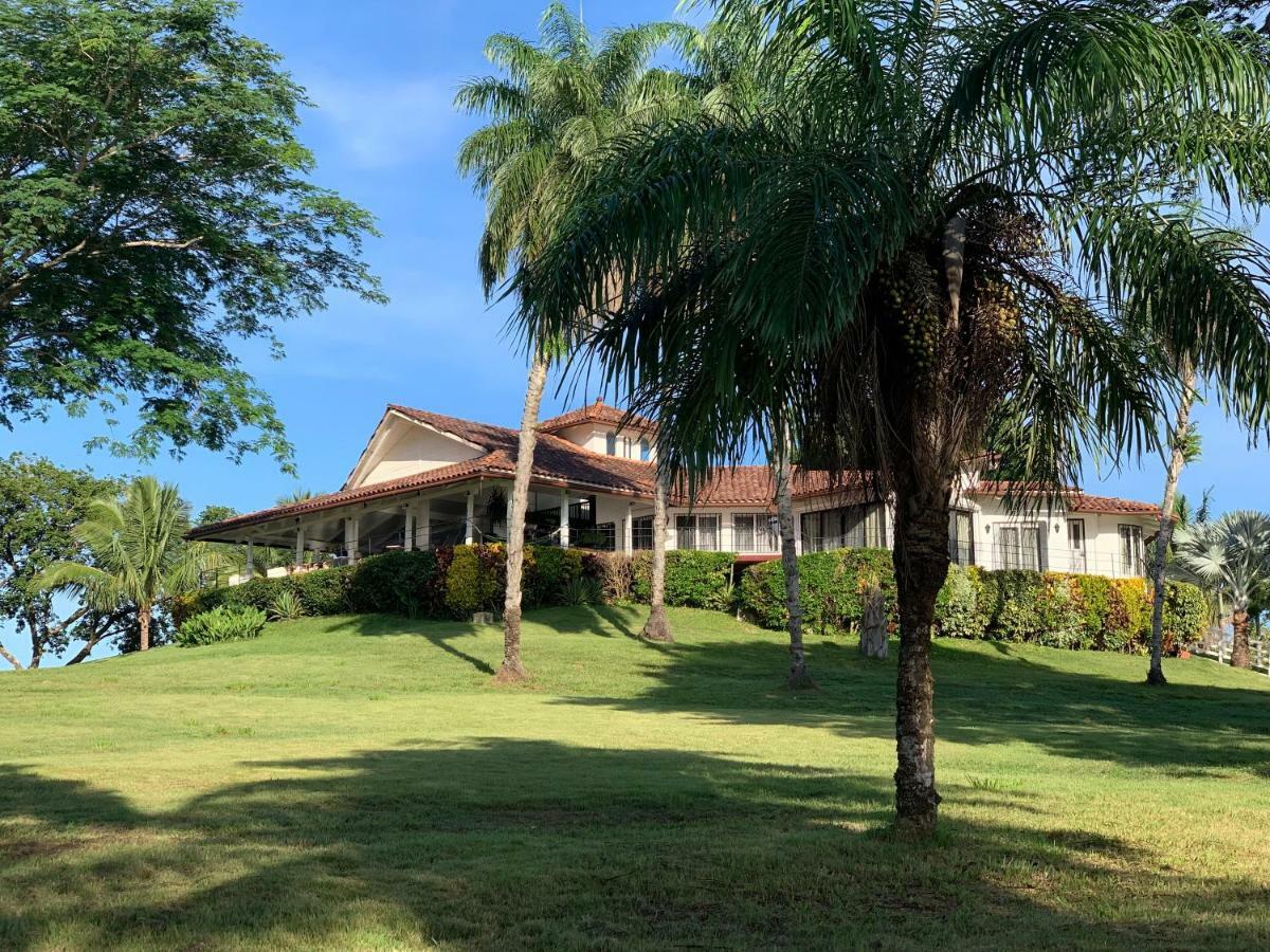 Boca Brava Paradise Bed and Breakfast Boca Chica Exteriör bild